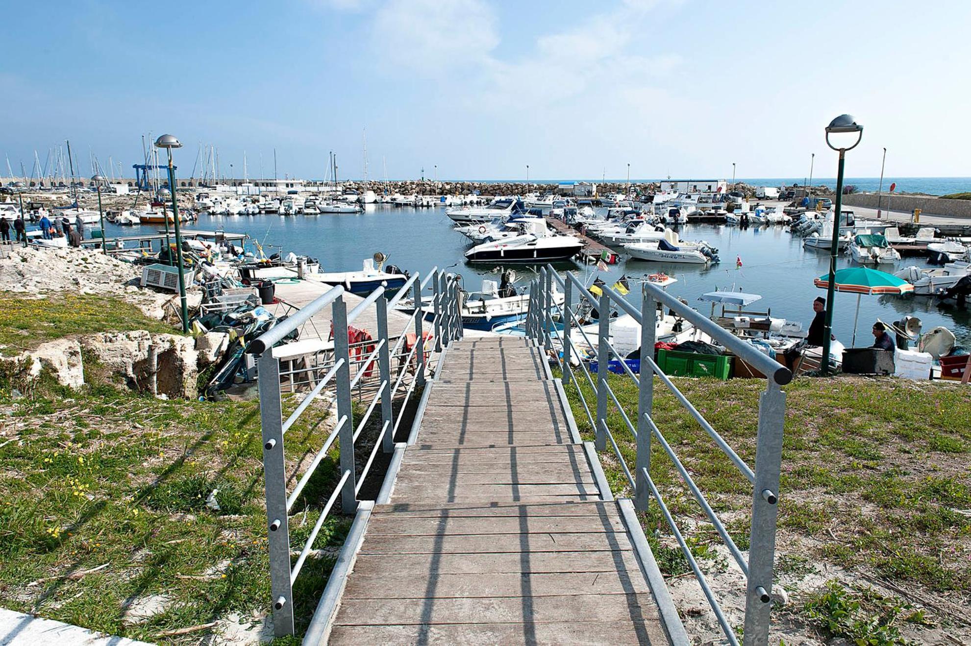 The View B&B, Terrace & More San Foca Εξωτερικό φωτογραφία
