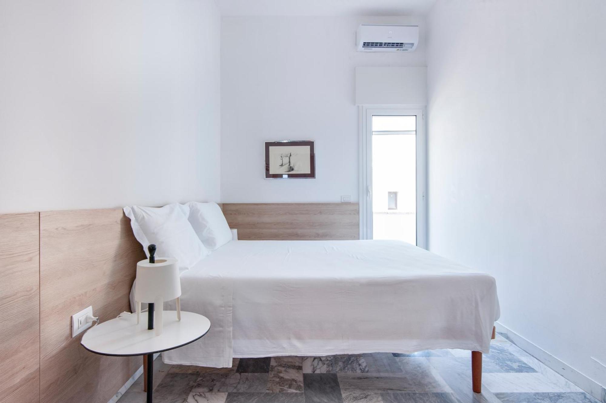 The View B&B, Terrace & More San Foca Εξωτερικό φωτογραφία