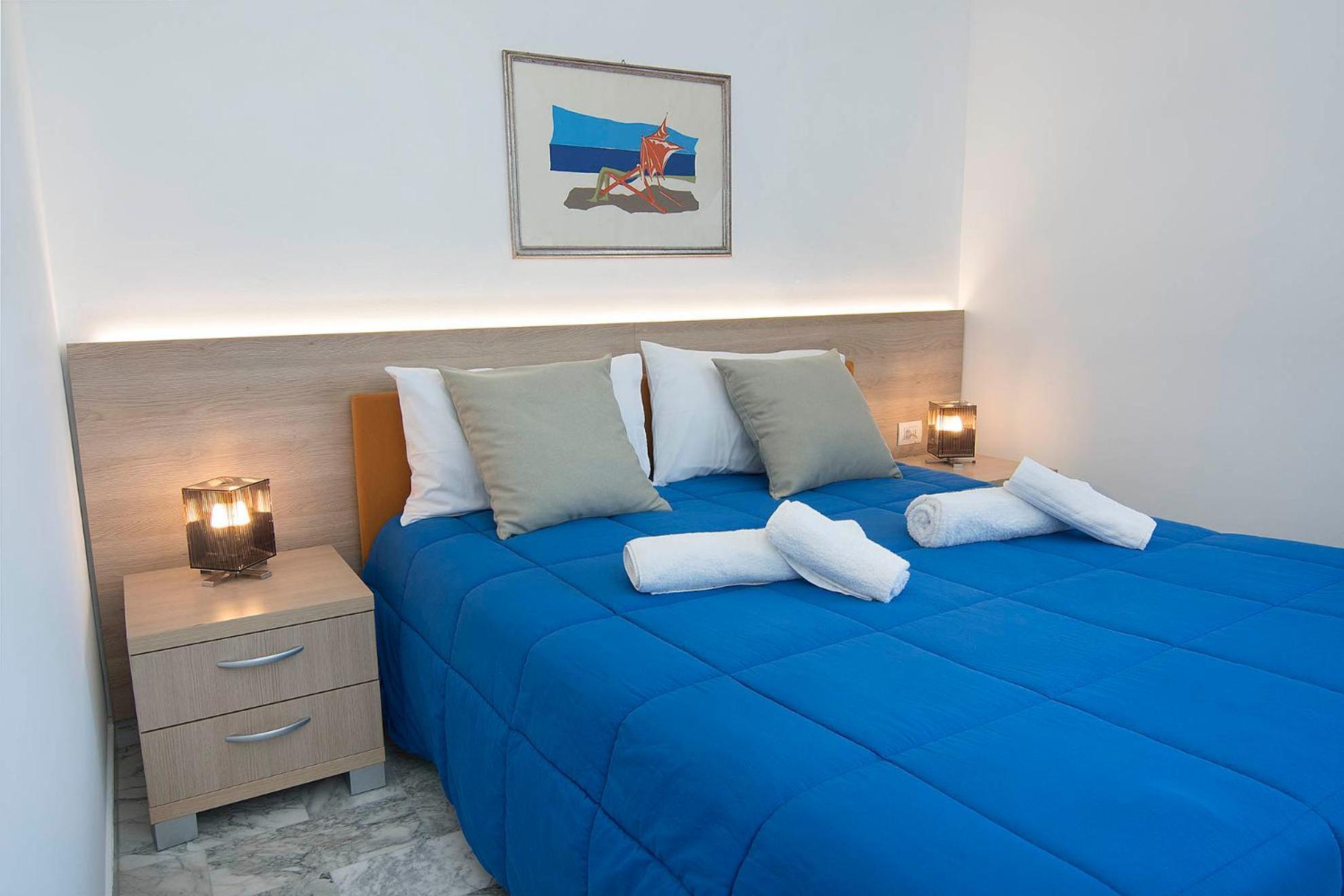The View B&B, Terrace & More San Foca Εξωτερικό φωτογραφία