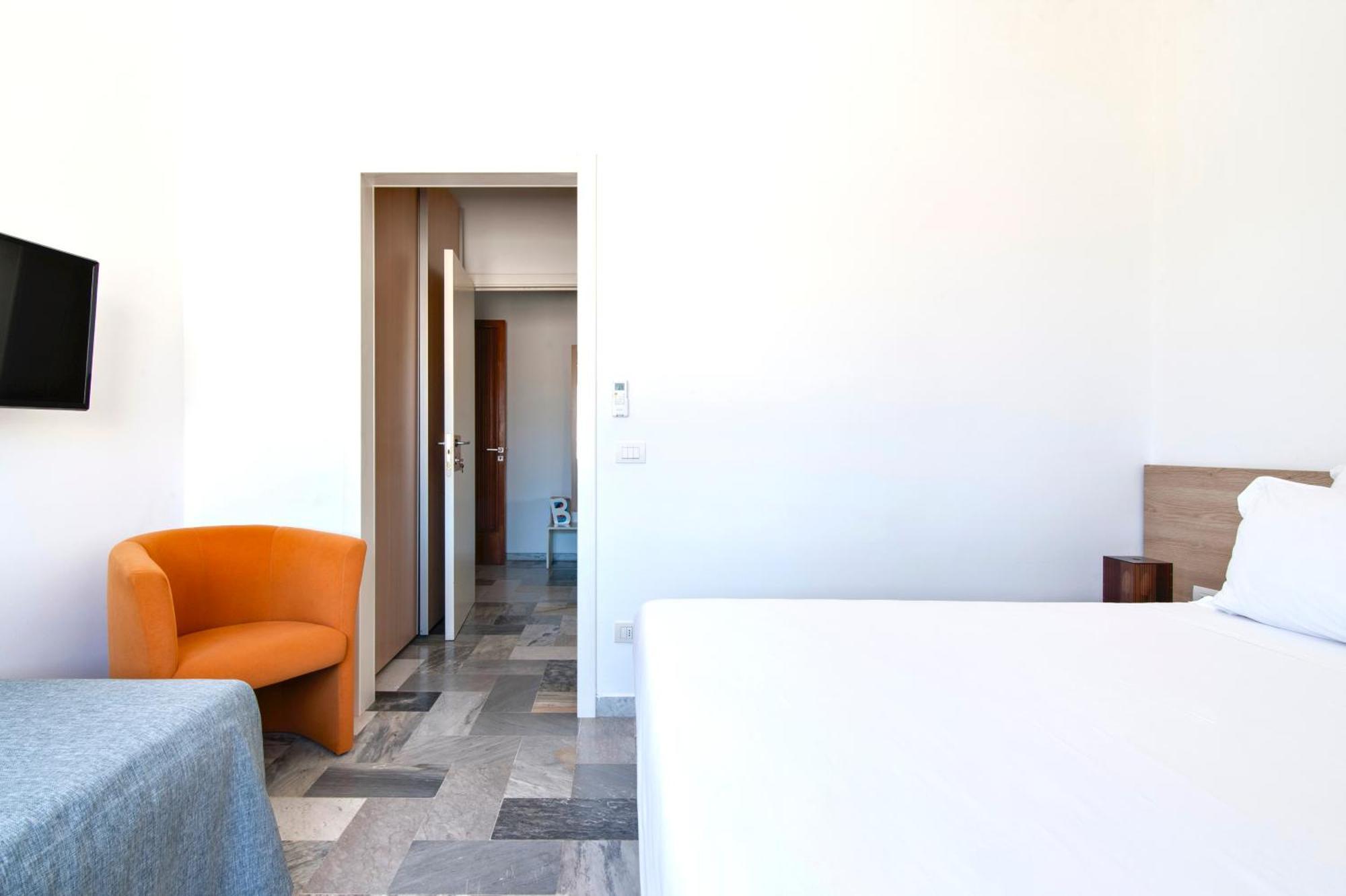 The View B&B, Terrace & More San Foca Εξωτερικό φωτογραφία