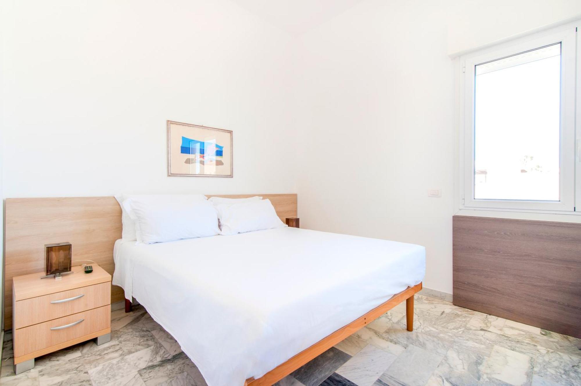 The View B&B, Terrace & More San Foca Εξωτερικό φωτογραφία