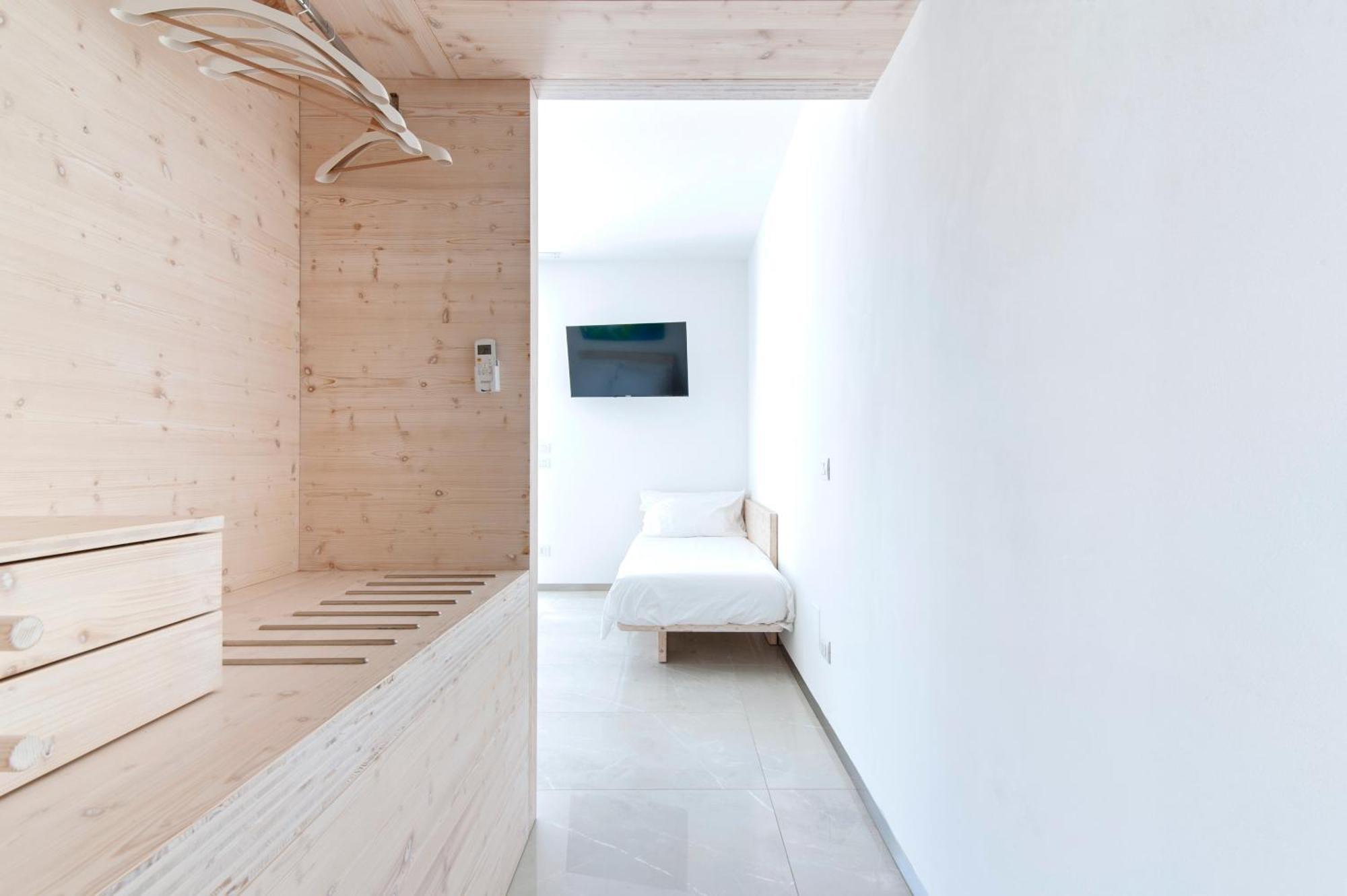 The View B&B, Terrace & More San Foca Εξωτερικό φωτογραφία